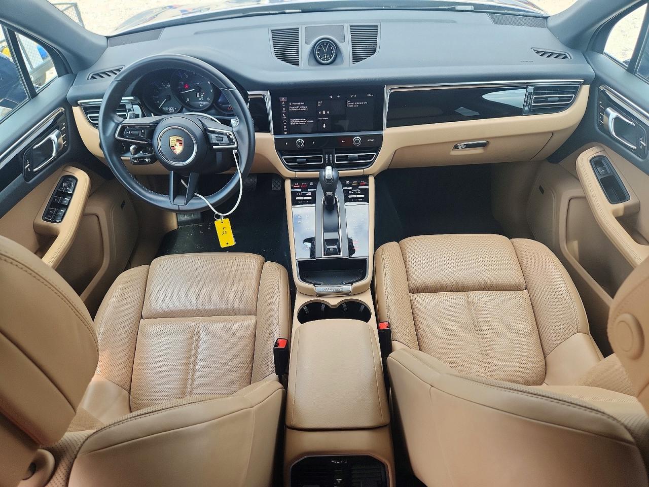 2024 PORSCHE MACAN Macan, Macan T