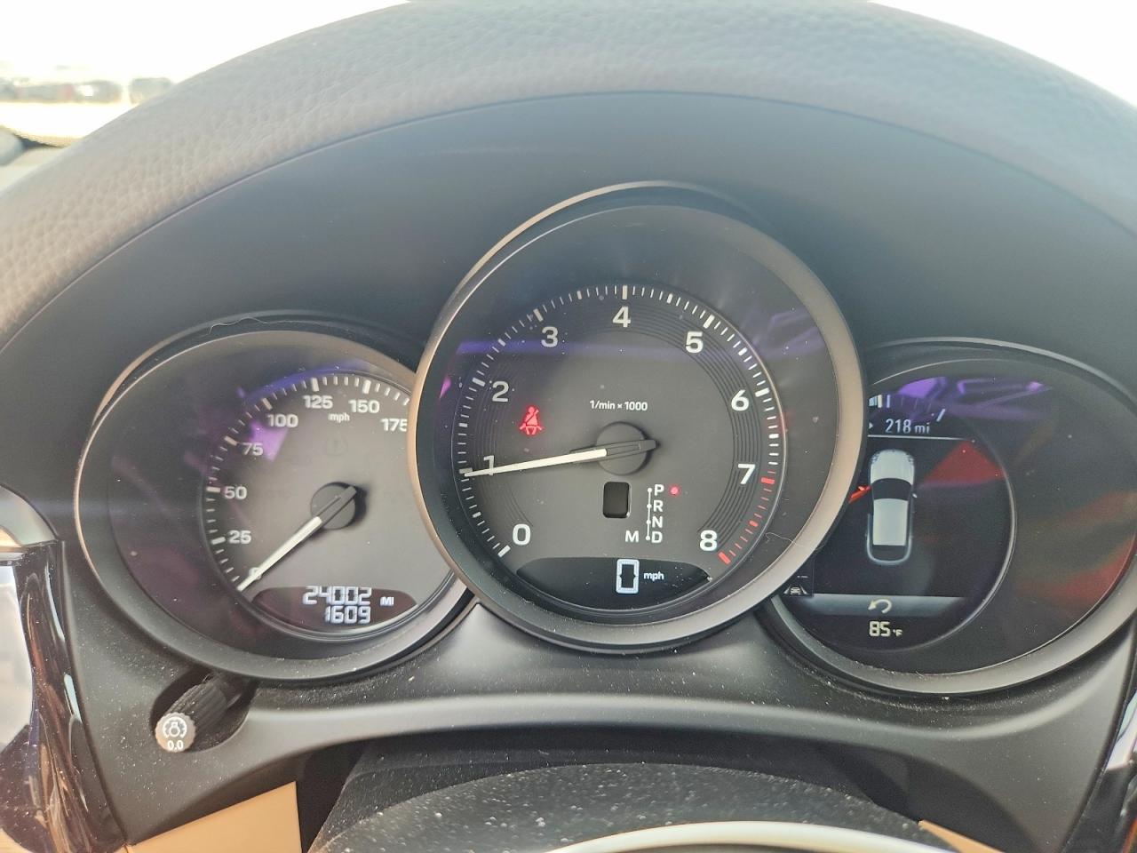 2024 PORSCHE MACAN Macan, Macan T