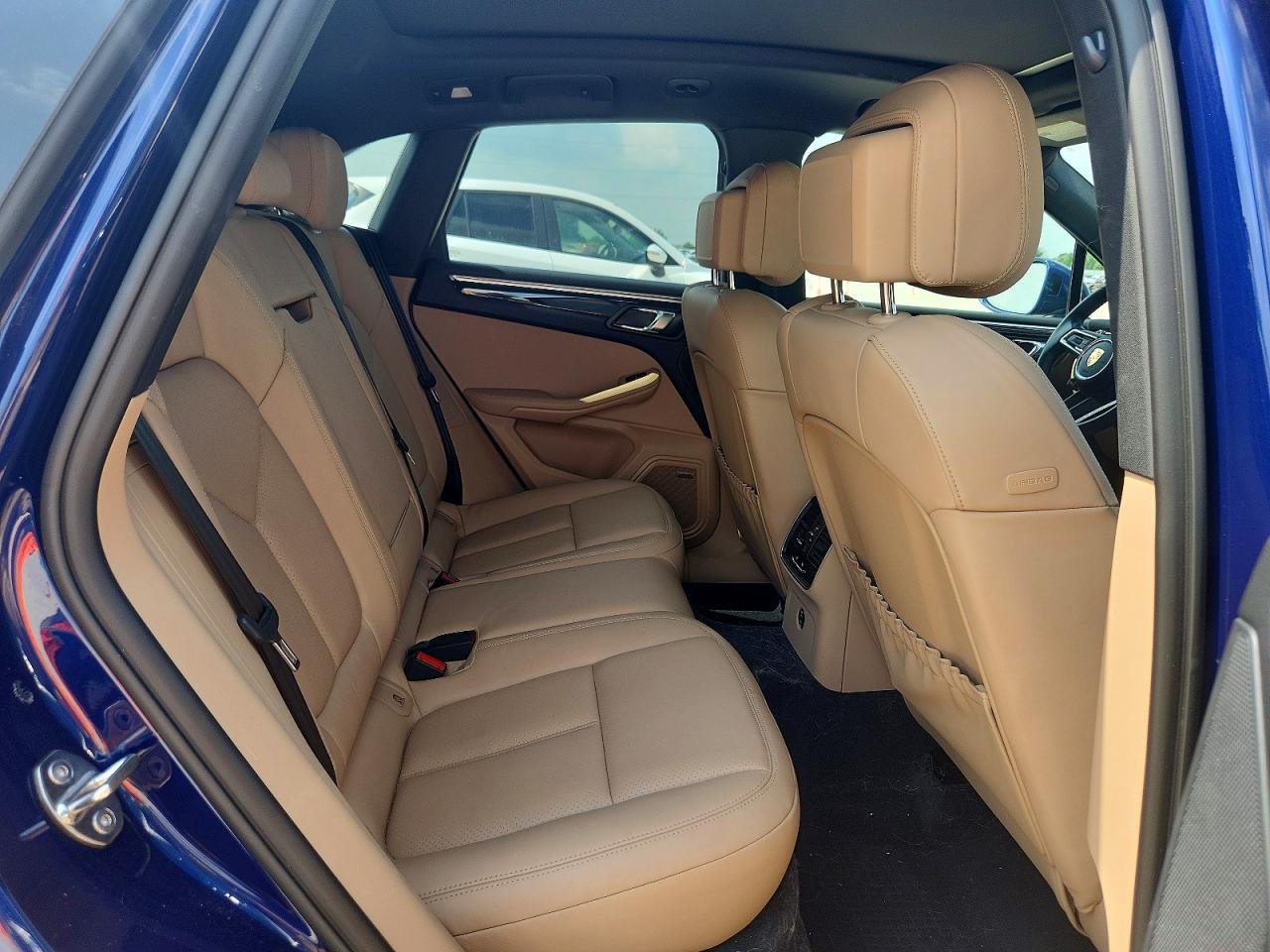 2024 PORSCHE MACAN Macan, Macan T