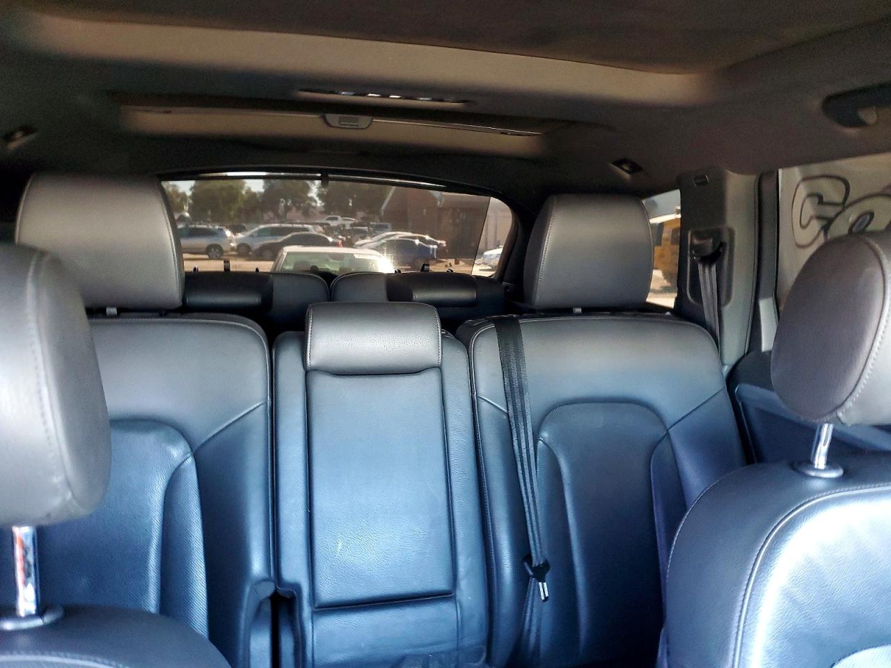 2015 AUDI Q7 S Line Prestige