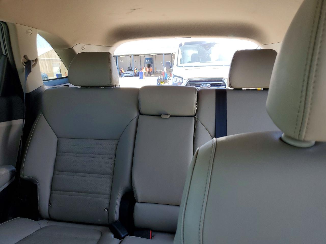 2018 KIA SORENTO EX