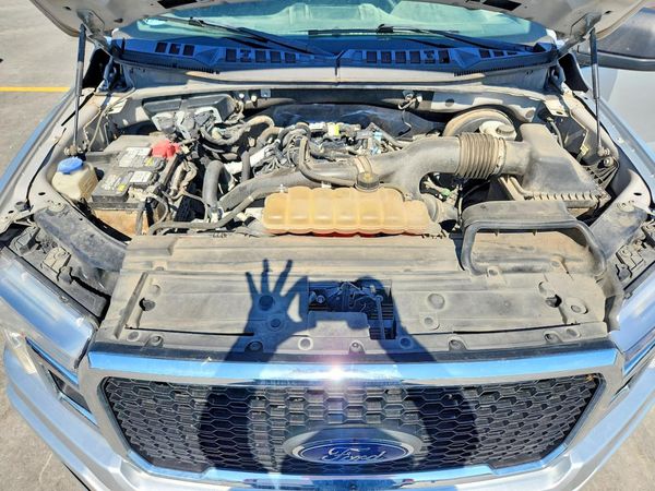 2019 FORD F150