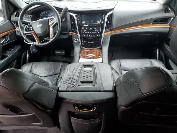 2016 CADILLAC ESCALADE ESV Luxury