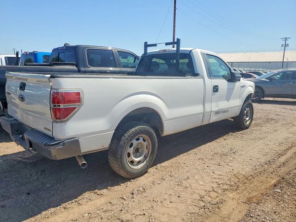 2022 FORD F150