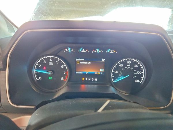 2022 FORD F150