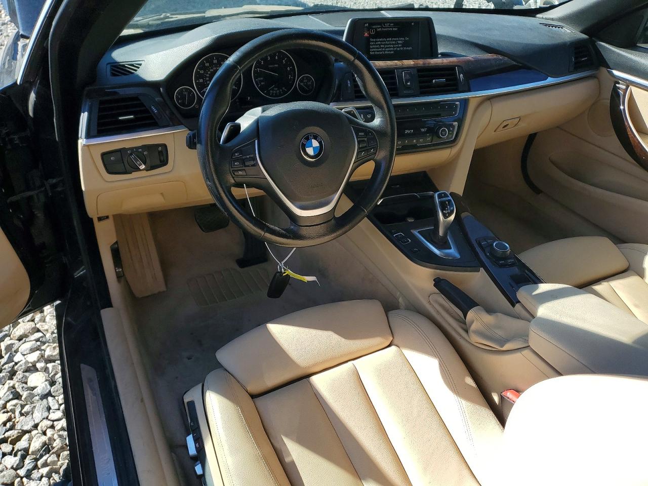 2016 BMW 428