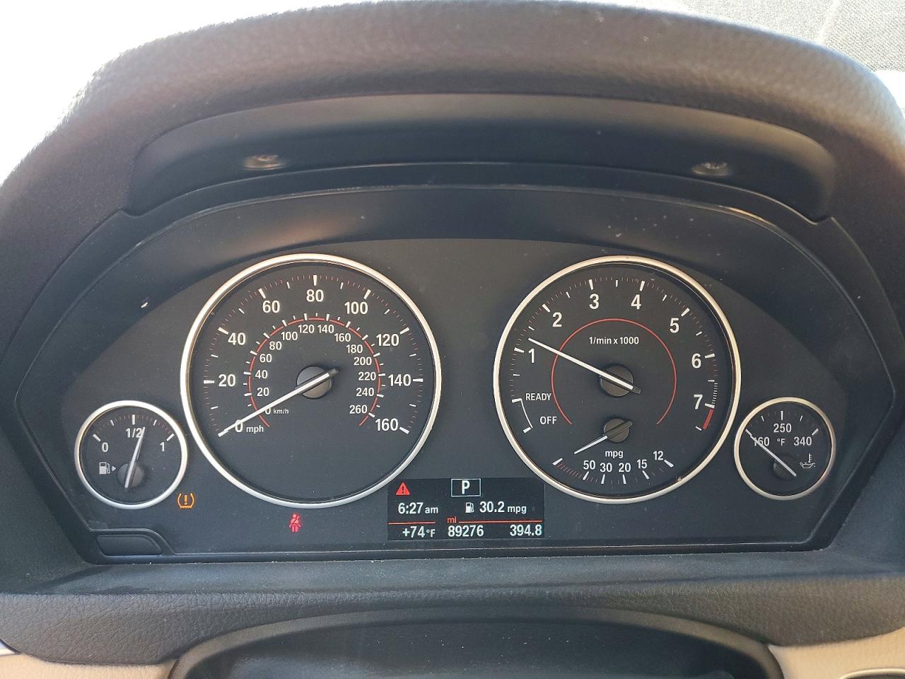 2016 BMW 428