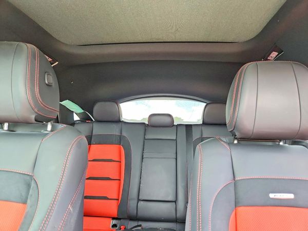 2024 MERCEDES-BENZ GLE COUPE
