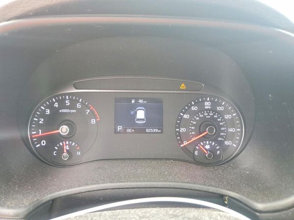 2021 KIA SOUL