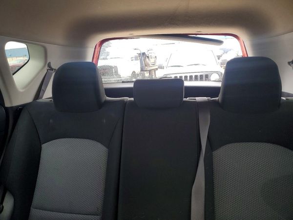 2021 KIA SOUL