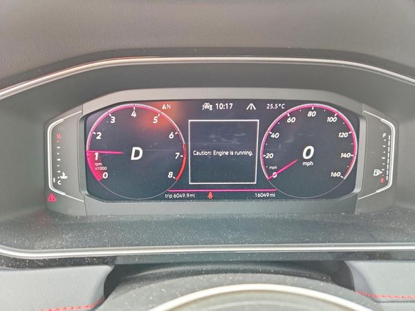2025 VOLKSWAGEN JETTA Autobahn