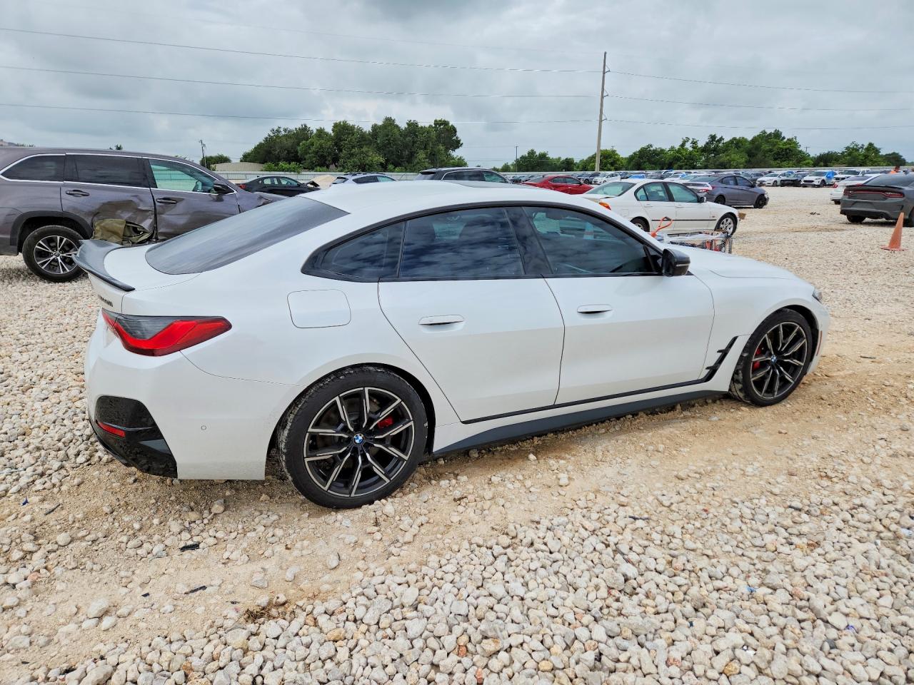 2022 BMW M440XI xDrive GC