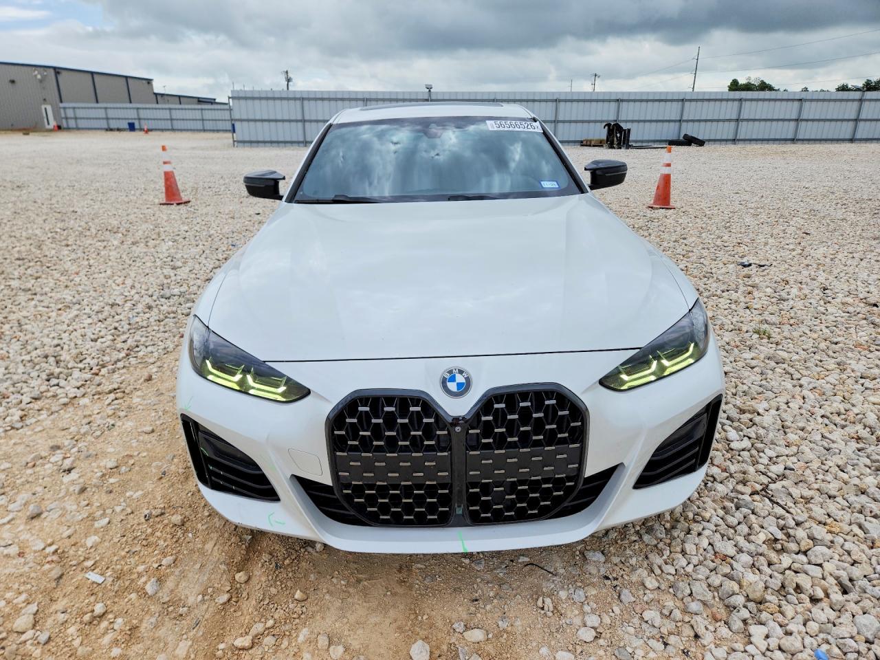 2022 BMW M440XI xDrive GC