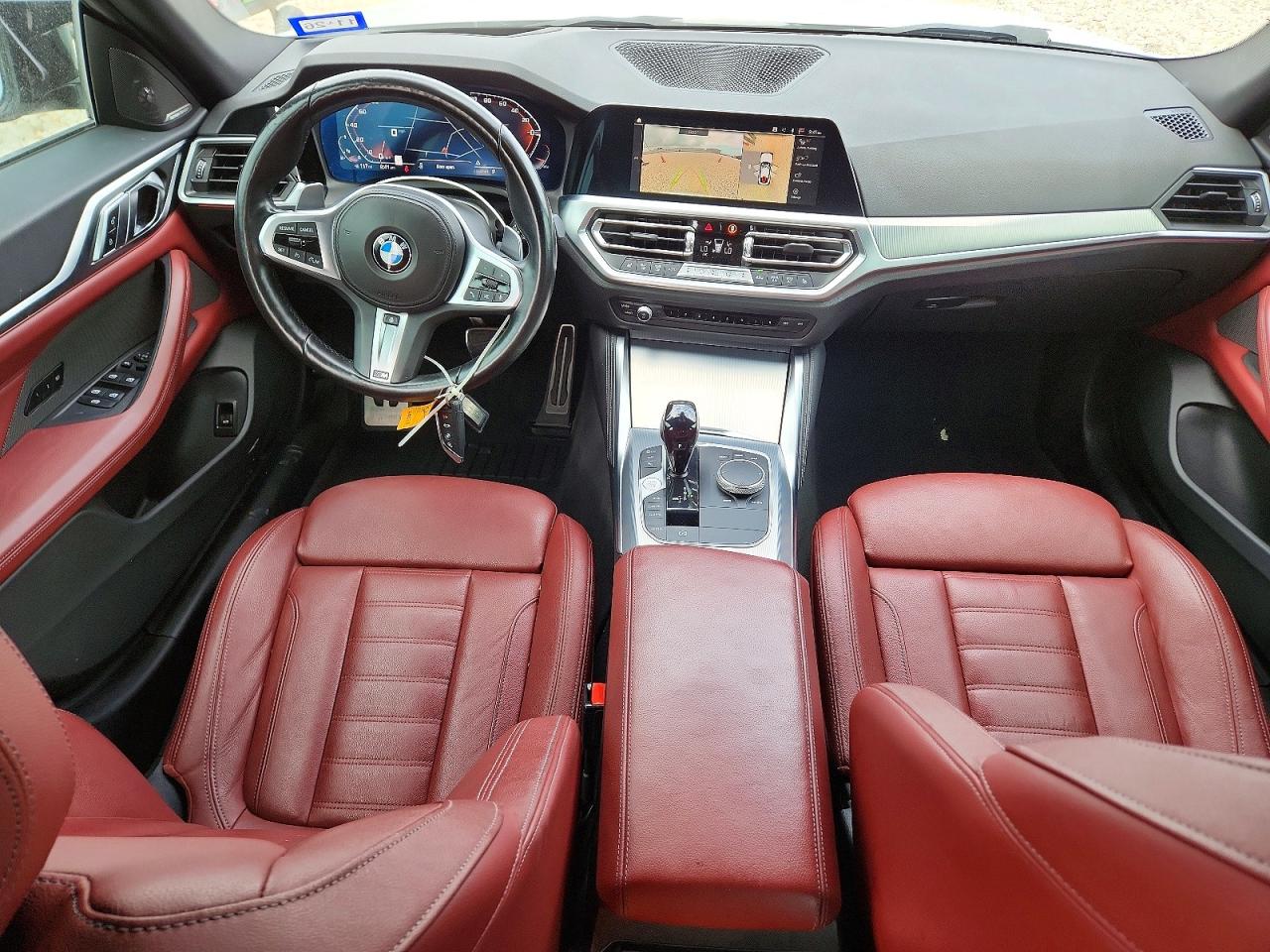 2022 BMW M440XI xDrive GC