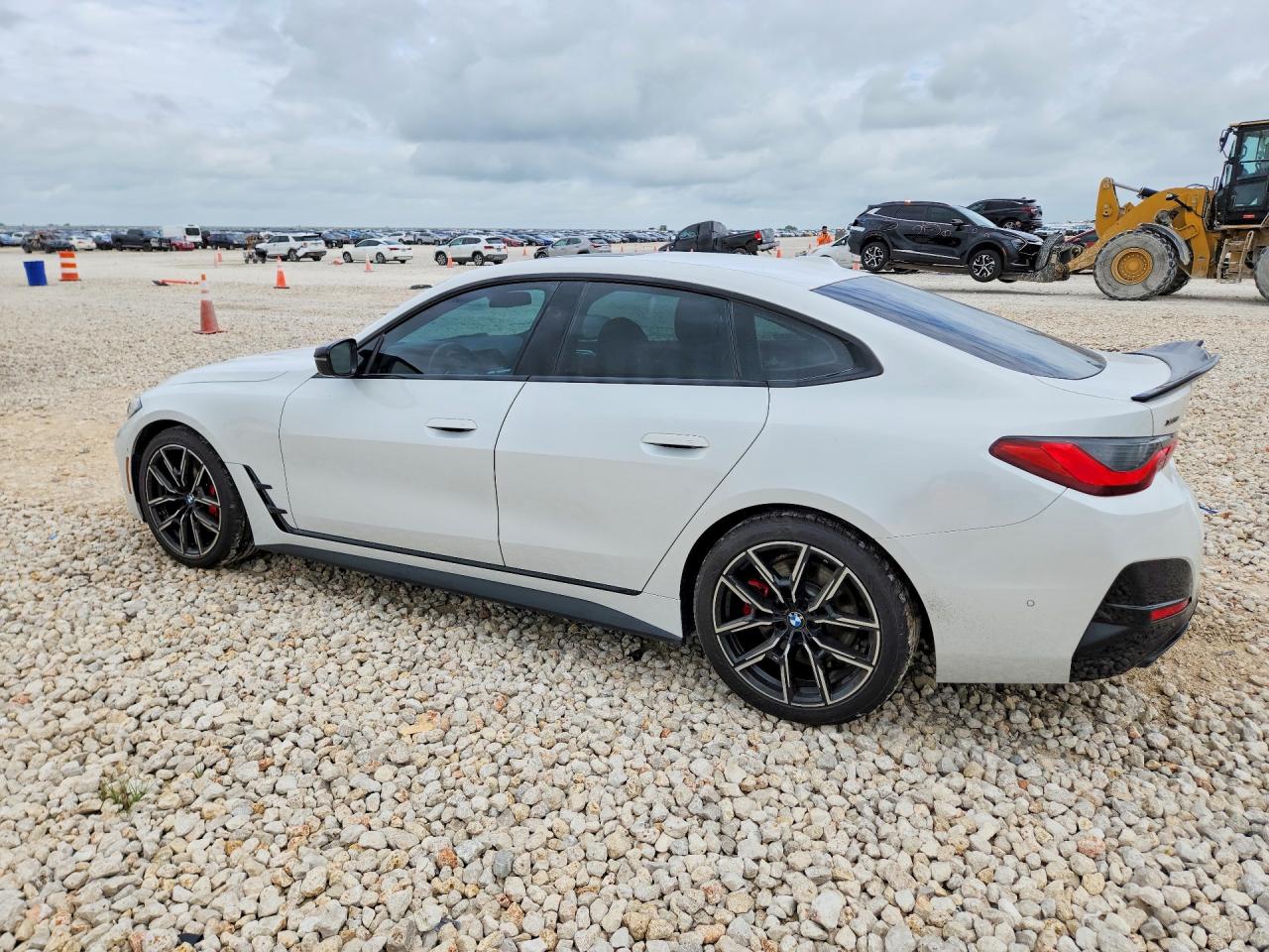 2022 BMW M440XI xDrive GC