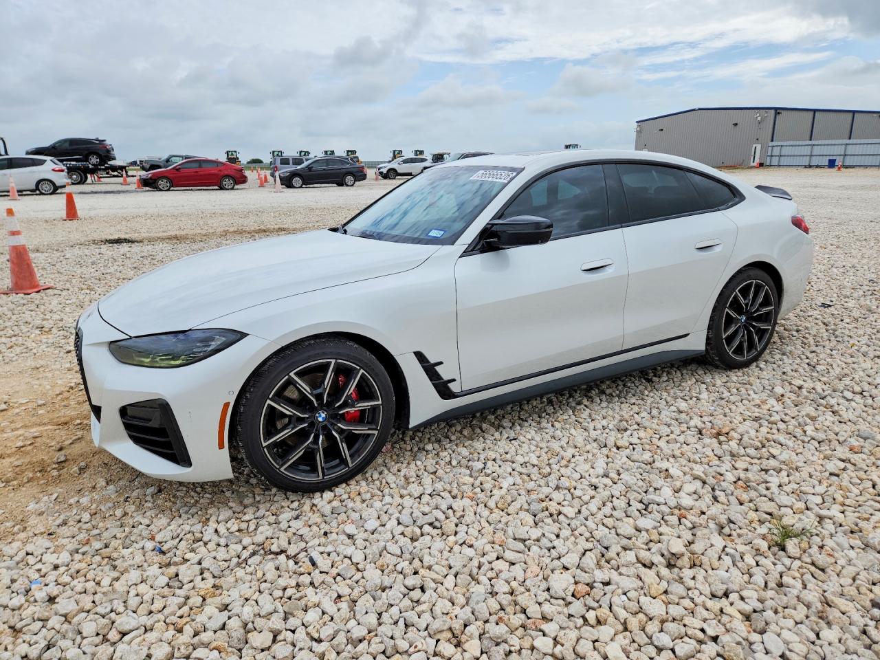 2022 BMW M440XI xDrive GC