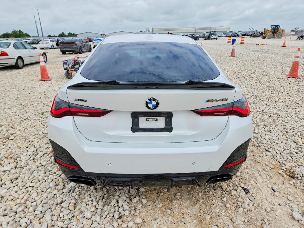 2022 BMW M440XI xDrive GC