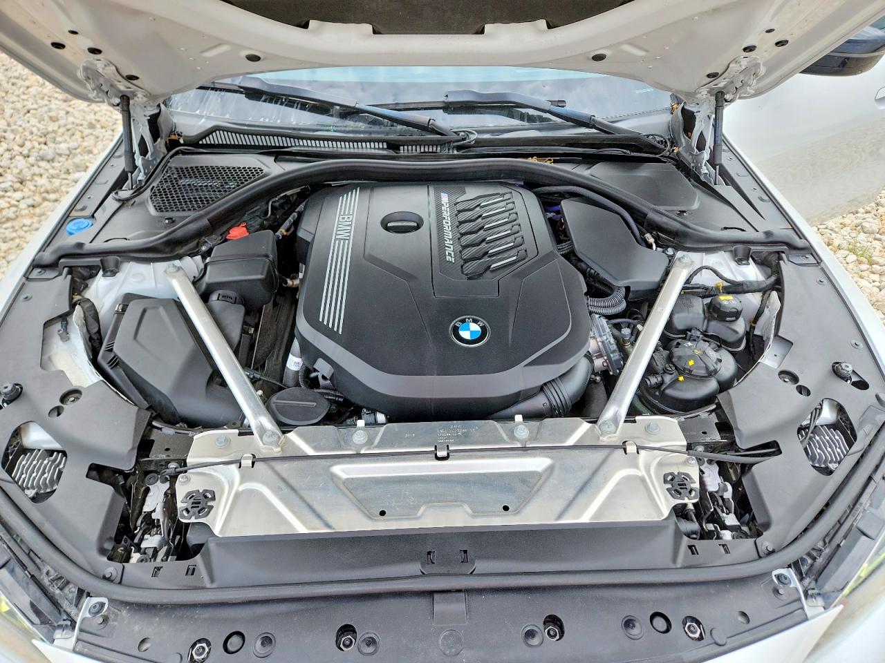 2022 BMW M440XI xDrive GC