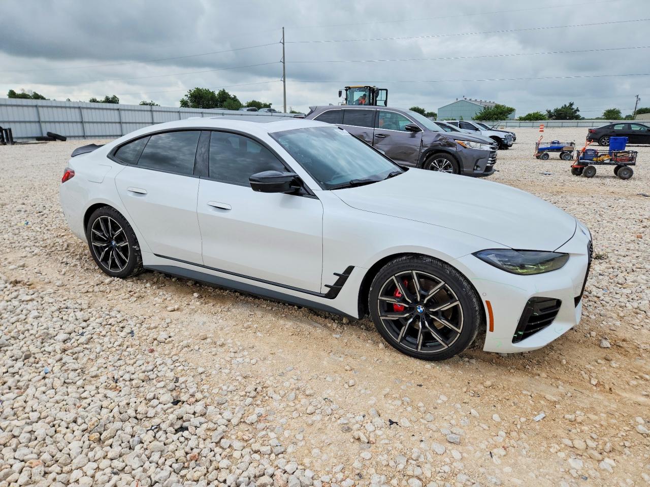 2022 BMW M440XI xDrive GC