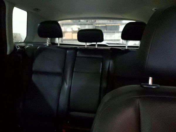 2012 MERCEDES-BENZ GLK GLK350 4-MATIC
