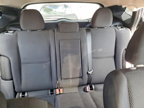 2021 NISSAN ROGUE SPORT