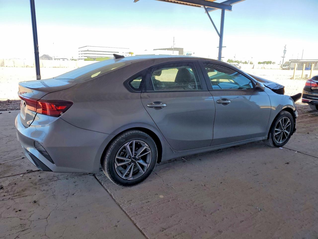 2024 KIA FORTE LX, LXS