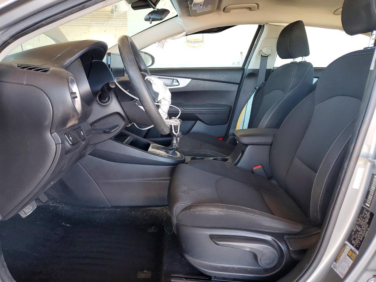 2024 KIA FORTE LX, LXS