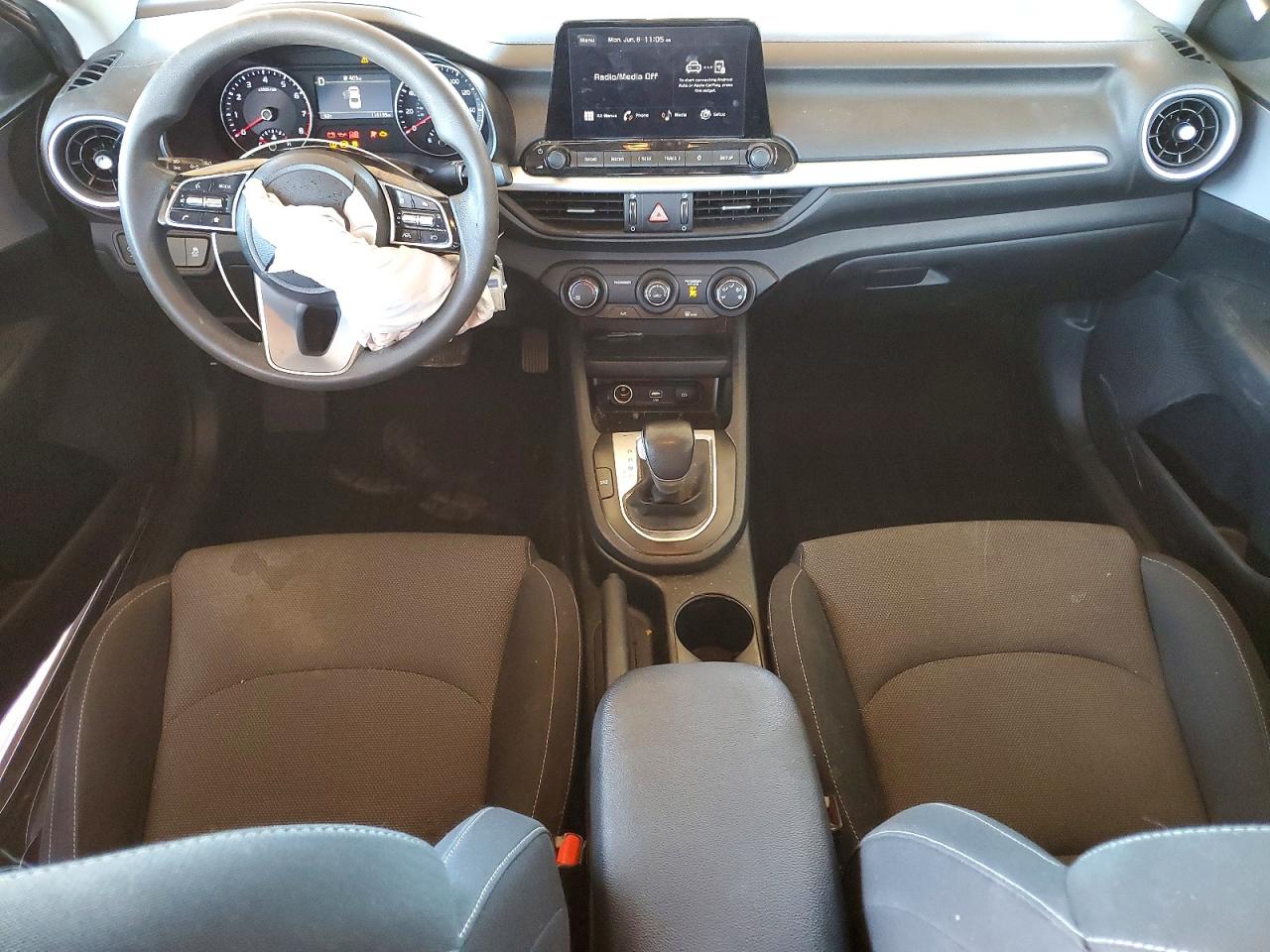 2024 KIA FORTE LX, LXS