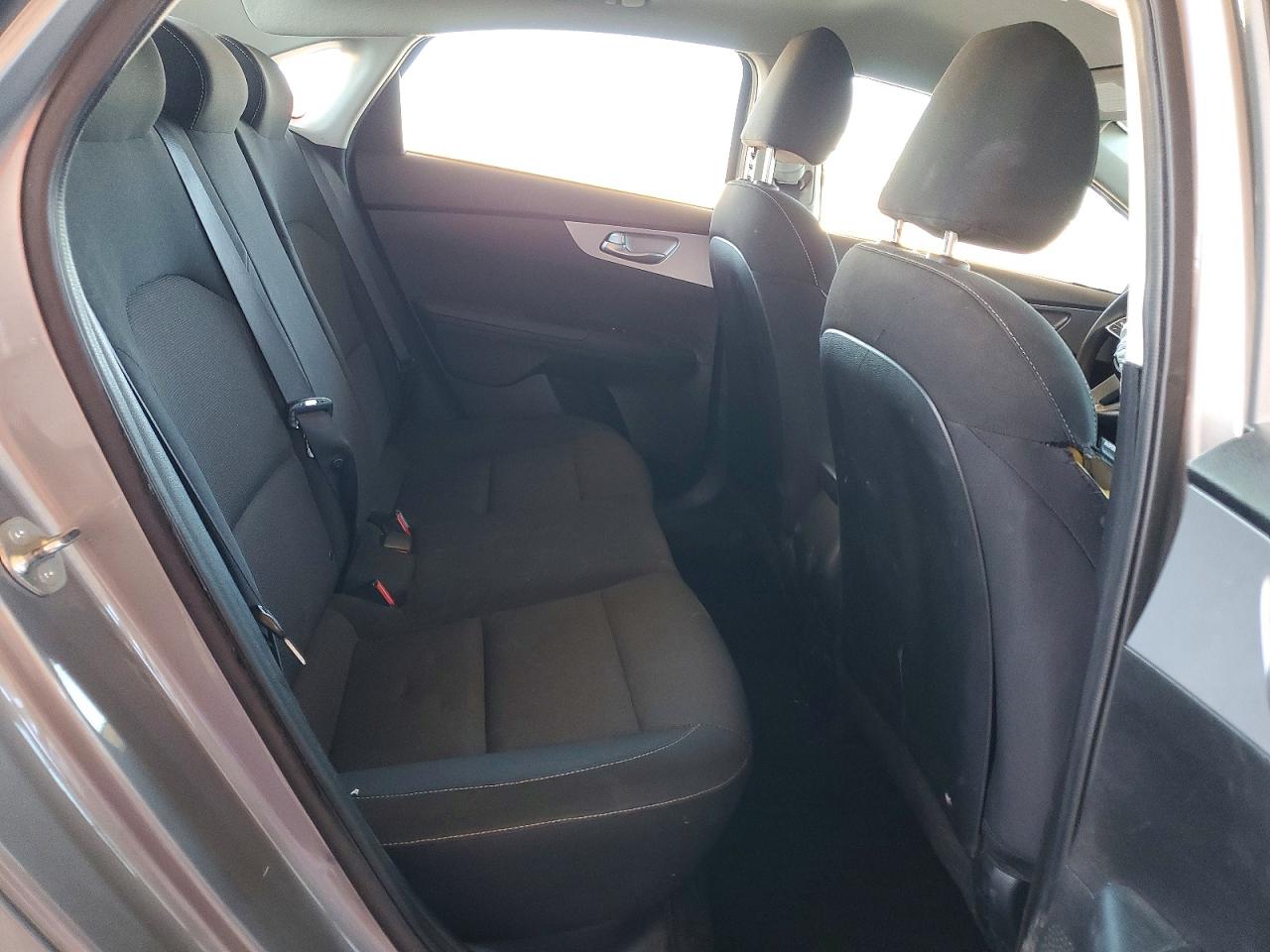 2024 KIA FORTE LX, LXS
