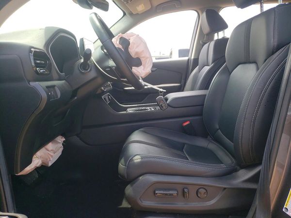 2025 HONDA PILOT EX-L, EX-L HPD