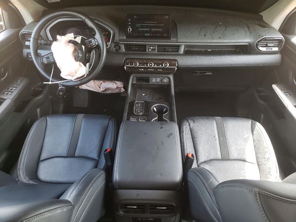 2025 HONDA PILOT EX-L, EX-L HPD