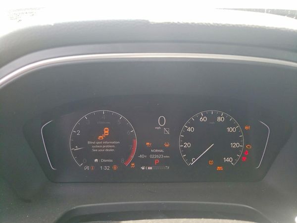 2025 HONDA PILOT EX-L, EX-L HPD