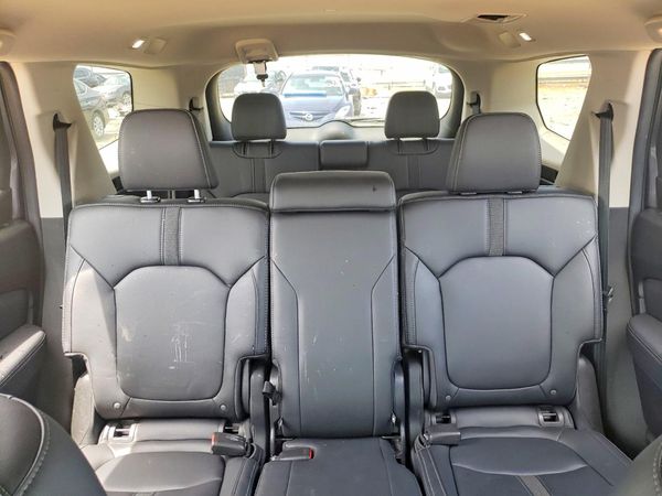 2025 HONDA PILOT EX-L, EX-L HPD