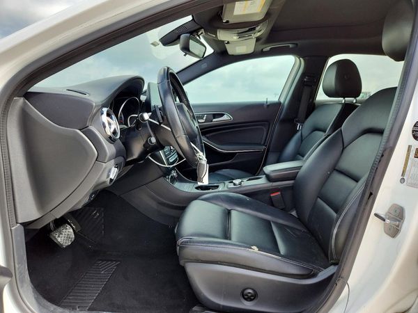 2020 MERCEDES-BENZ GLA GLA250