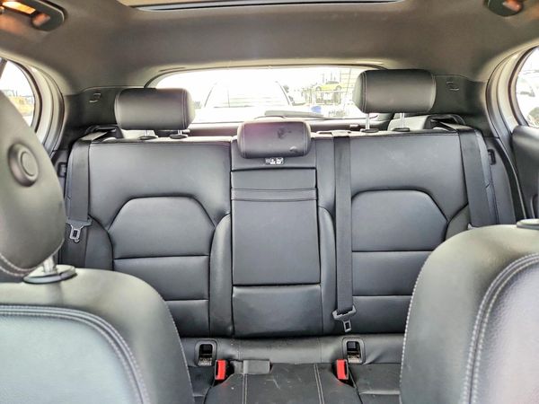 2020 MERCEDES-BENZ GLA GLA250