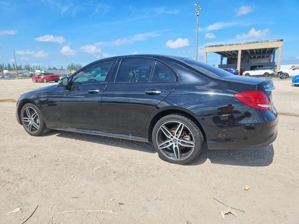 2020 MERCEDES-BENZ E E350-4M