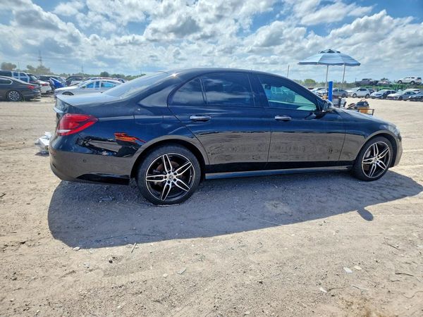 2020 MERCEDES-BENZ E E350-4M