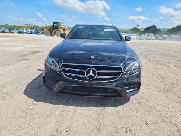 2020 MERCEDES-BENZ E E350-4M