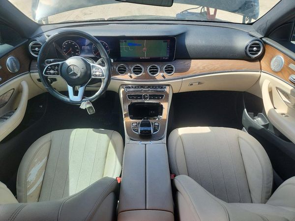 2020 MERCEDES-BENZ E E350-4M