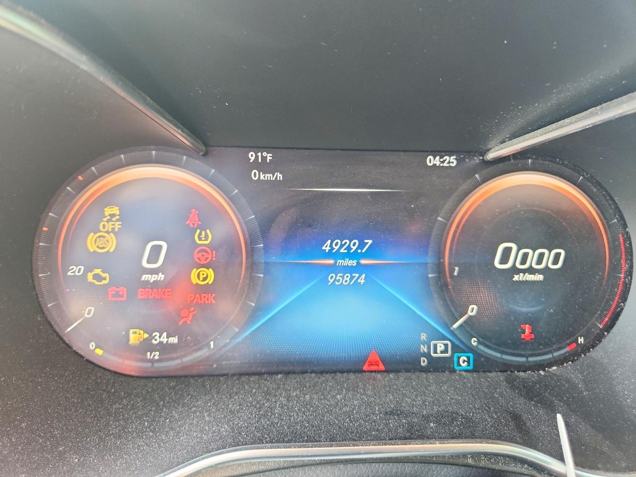 2022 MERCEDES-BENZ GLC GLC300