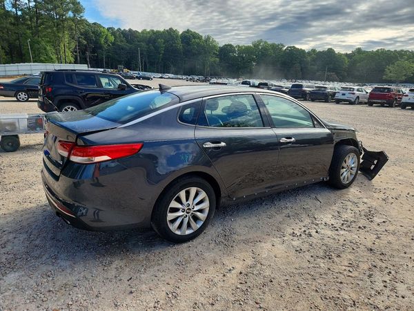 2017 KIA OPTIMA EX/EX Prem/EX Prem Plus