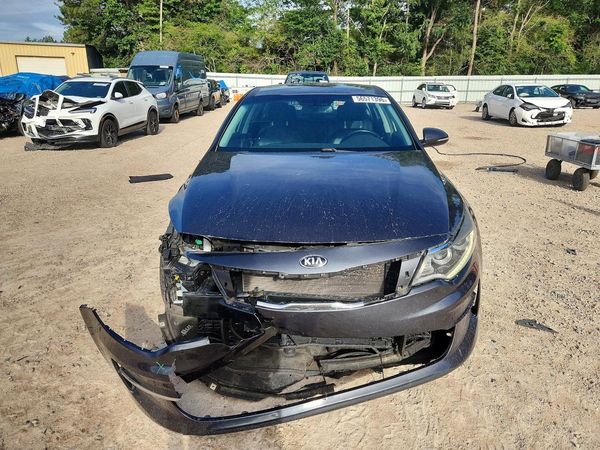 2017 KIA OPTIMA EX/EX Prem/EX Prem Plus