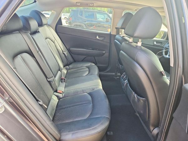 2017 KIA OPTIMA EX/EX Prem/EX Prem Plus
