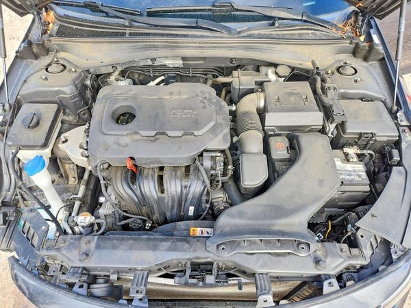 2017 KIA OPTIMA EX/EX Prem/EX Prem Plus