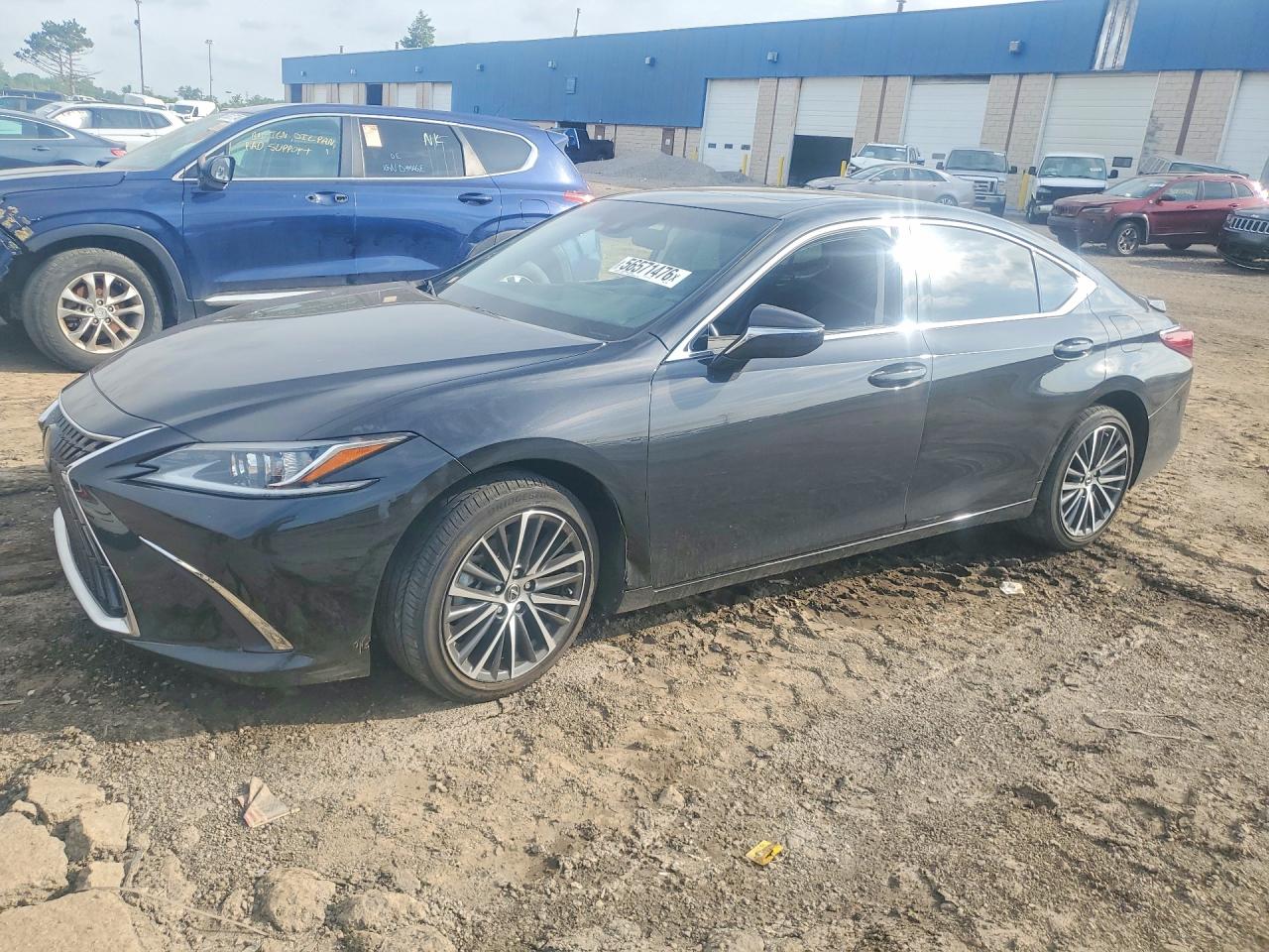 2023 LEXUS ES 350 350 Premium
