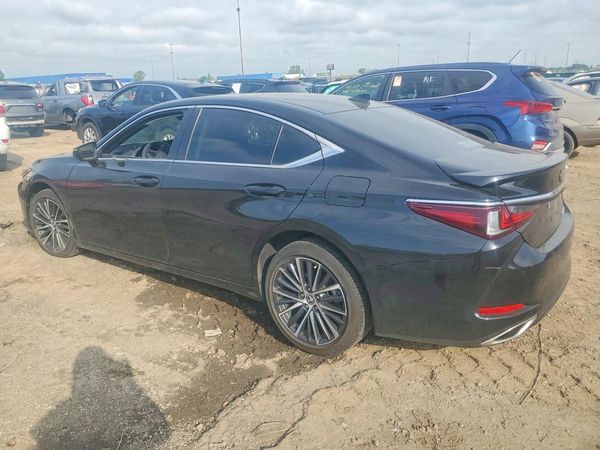 2023 LEXUS ES 350 350 Premium