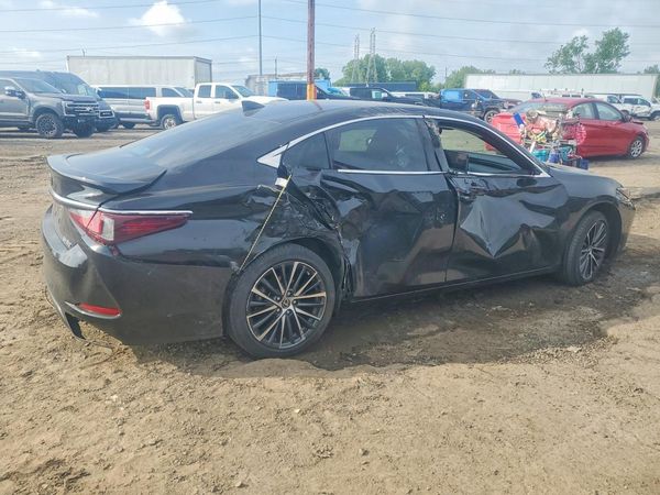 2023 LEXUS ES 350 350 Premium