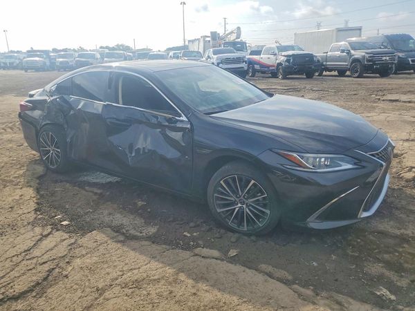 2023 LEXUS ES 350 350 Premium