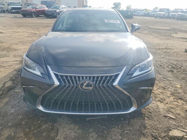 2023 LEXUS ES 350 350 Premium