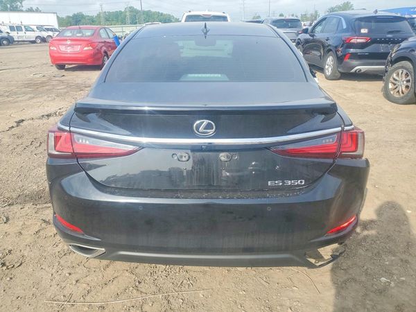 2023 LEXUS ES 350 350 Premium